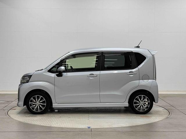 ムーヴカスタム XリミテッドII SAIII保証 まごころ保証 1年間・走行距離無制限付き(東京都)の中古車