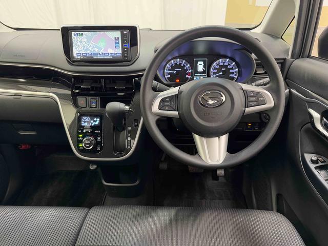 ムーヴカスタム XリミテッドII SAIII保証 まごころ保証 1年間・走行距離無制限付き(東京都)の中古車