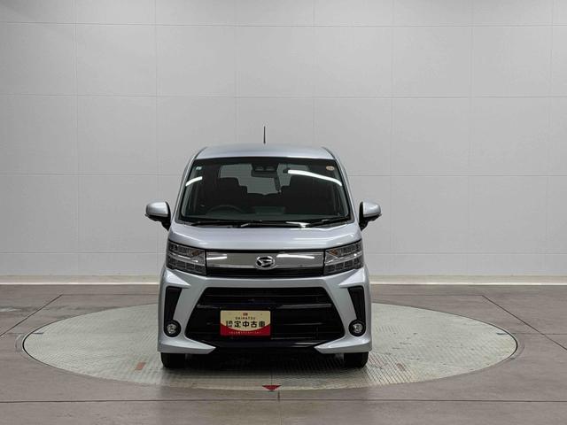 ムーヴカスタム XリミテッドII SAIII保証 まごころ保証 1年間・走行距離無制限付き(東京都)の中古車