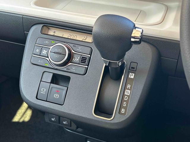 ムーヴキャンバスストライプスＧターボ　届け出済み未使用車保証　新車保証・まごころ保証　１年間・走行距離無制限付き（東京都）の中古車