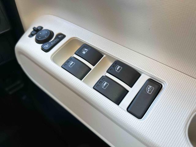 ムーヴキャンバスストライプスＧターボ　届け出済み未使用車保証　新車保証・まごころ保証　１年間・走行距離無制限付き（東京都）の中古車