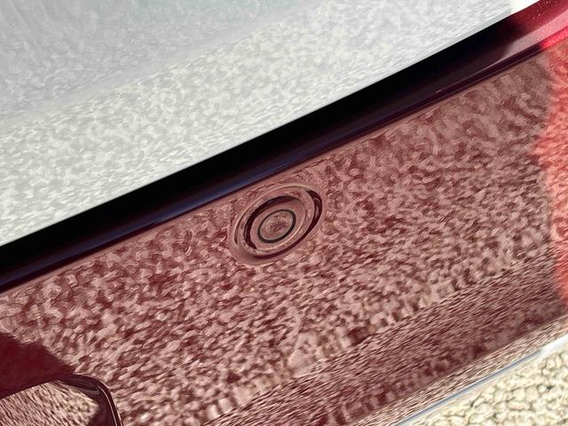 ムーヴキャンバスストライプスＧターボ　届け出済み未使用車保証　新車保証・まごころ保証　１年間・走行距離無制限付き（東京都）の中古車