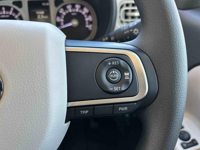 ムーヴキャンバスストライプスＧターボ　届け出済み未使用車保証　新車保証・まごころ保証　１年間・走行距離無制限付き（東京都）の中古車