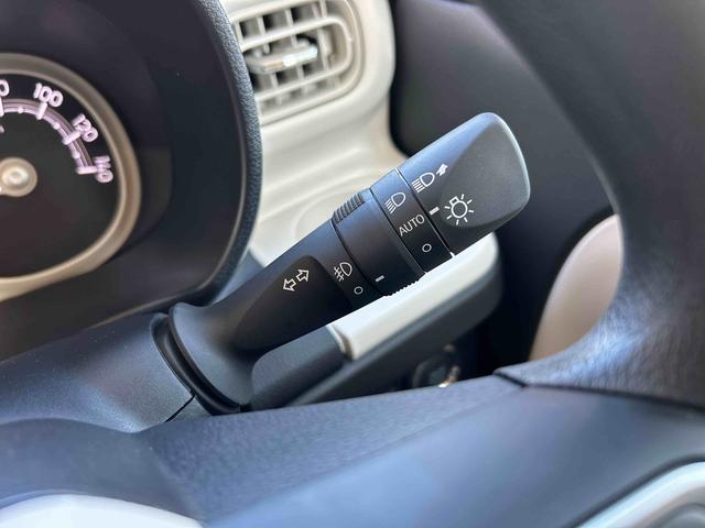 ムーヴキャンバスストライプスＧターボ　届け出済み未使用車保証　新車保証・まごころ保証　１年間・走行距離無制限付き（東京都）の中古車