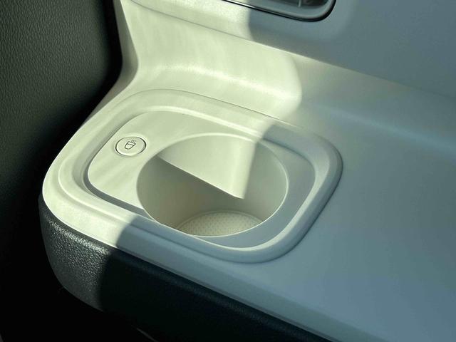 ムーヴキャンバスストライプスＧターボ　届け出済み未使用車保証　新車保証・まごころ保証　１年間・走行距離無制限付き（東京都）の中古車