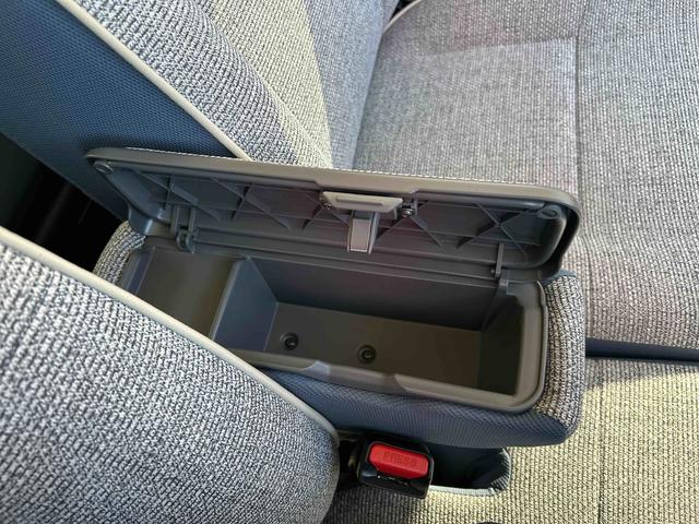 ムーヴキャンバスストライプスＧターボ　届け出済み未使用車保証　新車保証・まごころ保証　１年間・走行距離無制限付き（東京都）の中古車