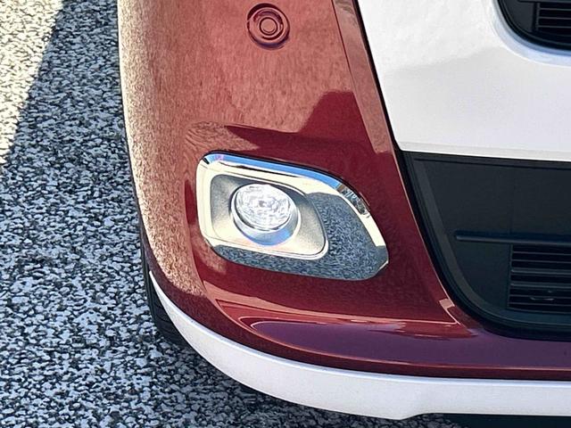 ムーヴキャンバスストライプスＧターボ　届け出済み未使用車保証　新車保証・まごころ保証　１年間・走行距離無制限付き（東京都）の中古車