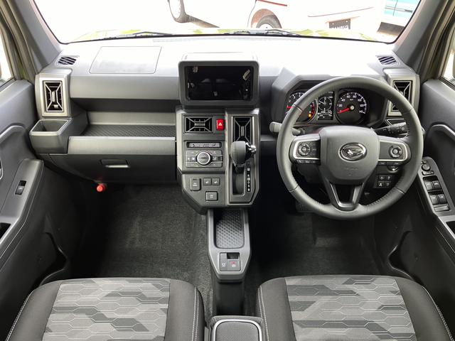 タフトＧターボ　クロムベンチャー届け出済み未使用車保証　新車保証・まごころ保証　１年間・走行距離無制限付き（東京都）の中古車