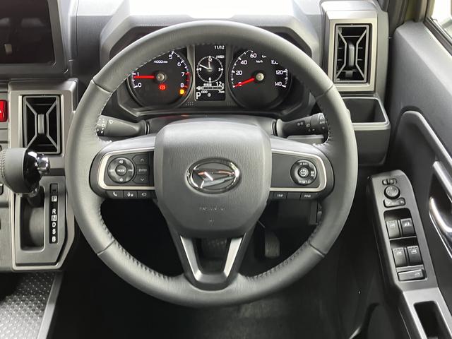 タフトＧターボ　クロムベンチャー届け出済み未使用車保証　新車保証・まごころ保証　１年間・走行距離無制限付き（東京都）の中古車