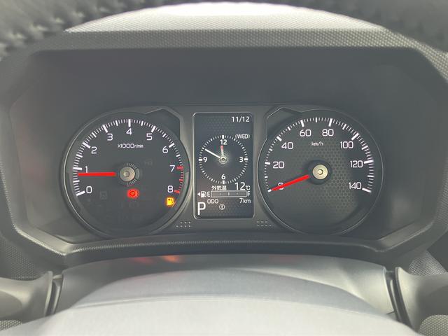 タフトＧターボ　クロムベンチャー届け出済み未使用車保証　新車保証・まごころ保証　１年間・走行距離無制限付き（東京都）の中古車