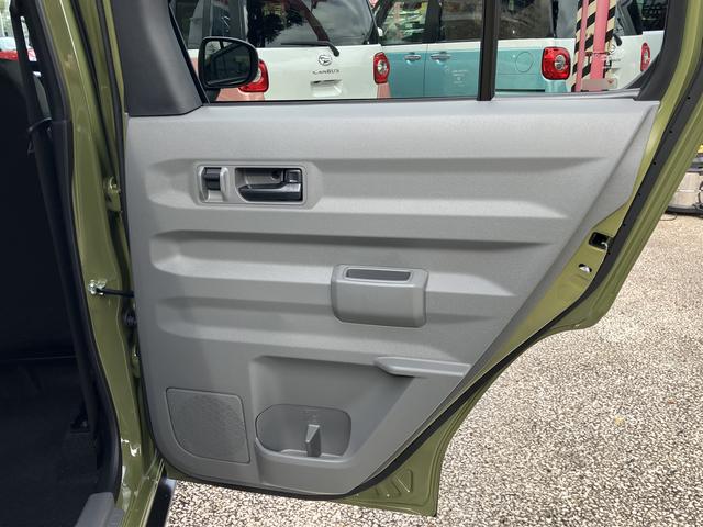 タフトＧターボ　クロムベンチャー届け出済み未使用車保証　新車保証・まごころ保証　１年間・走行距離無制限付き（東京都）の中古車