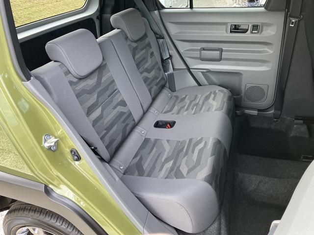 タフトＧターボ　クロムベンチャー届け出済み未使用車保証　新車保証・まごころ保証　１年間・走行距離無制限付き（東京都）の中古車