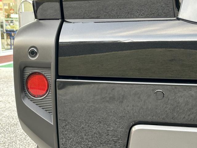 タフトＧターボ　クロムベンチャー　届け出済み未使用車保証　新車保証・まごころ保証　１年間・走行距離無制限付き（東京都）の中古車