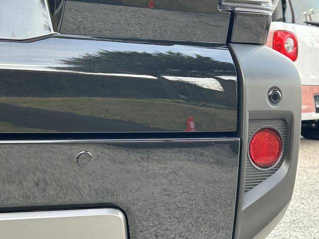 タフトＧターボ　クロムベンチャー　届け出済み未使用車保証　新車保証・まごころ保証　１年間・走行距離無制限付き（東京都）の中古車