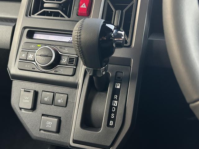 タフトＧターボ　クロムベンチャー　届け出済み未使用車保証　新車保証・まごころ保証　１年間・走行距離無制限付き（東京都）の中古車