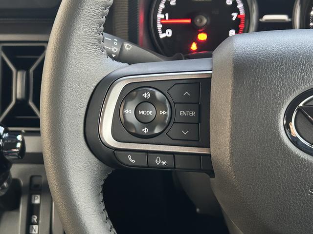 タフトＧターボ　クロムベンチャー　届け出済み未使用車保証　新車保証・まごころ保証　１年間・走行距離無制限付き（東京都）の中古車