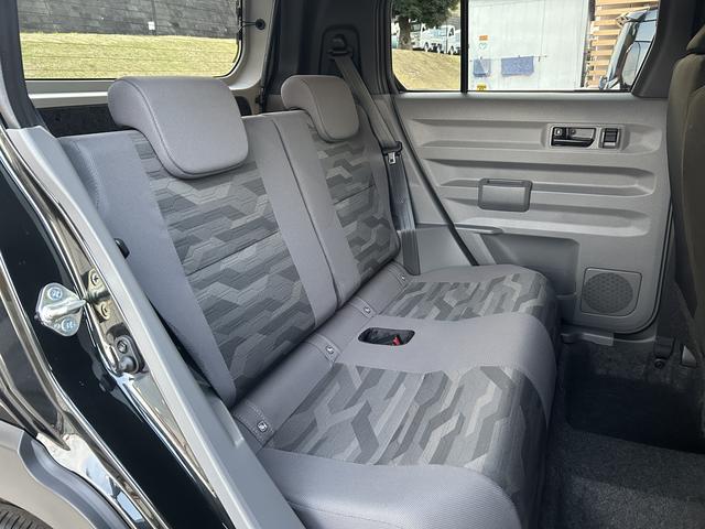 タフトＧターボ　クロムベンチャー　届け出済み未使用車保証　新車保証・まごころ保証　１年間・走行距離無制限付き（東京都）の中古車