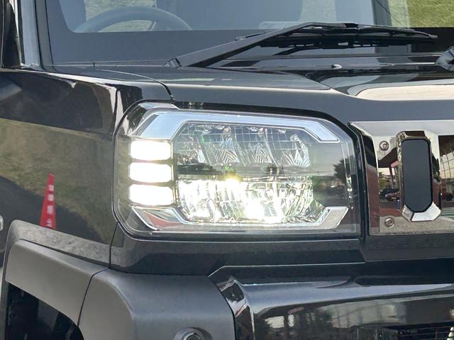 タフトＧターボ　クロムベンチャー　届け出済み未使用車保証　新車保証・まごころ保証　１年間・走行距離無制限付き（東京都）の中古車