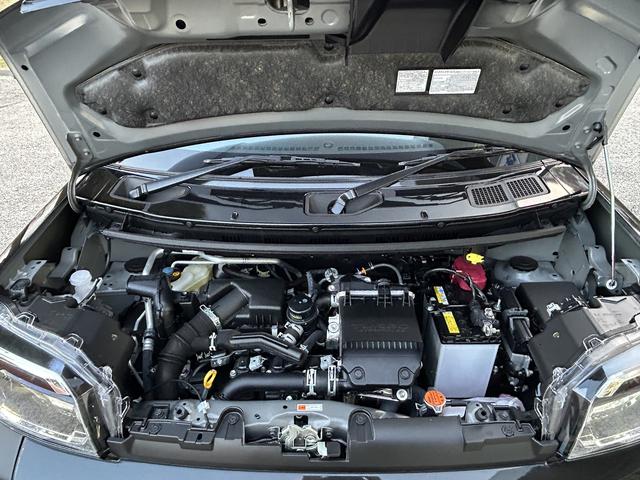 タフトＧターボ　クロムベンチャー　届け出済み未使用車保証　新車保証・まごころ保証　１年間・走行距離無制限付き（東京都）の中古車