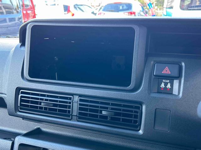 ハイゼットカーゴクルーズ 届け出済み未使用車保証 新車保証・まごころ保証 1年間・走行距離無制限付き(東京都)の中古車