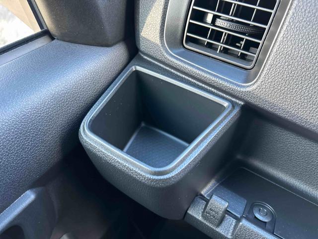 ハイゼットカーゴクルーズ 届け出済み未使用車保証 新車保証・まごころ保証 1年間・走行距離無制限付き(東京都)の中古車