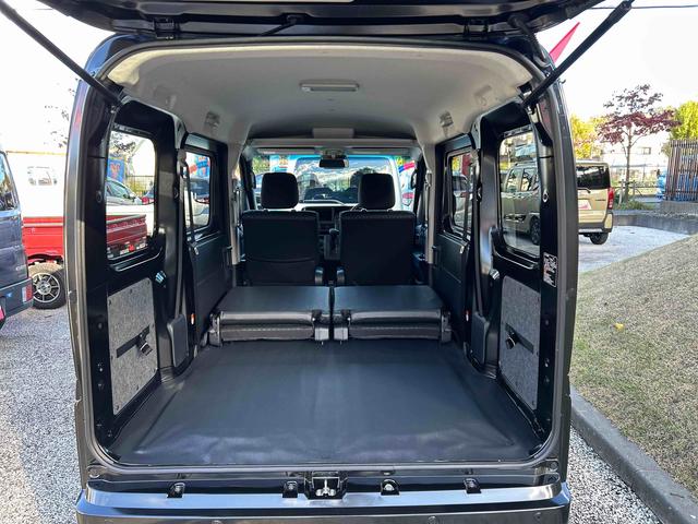 ハイゼットカーゴクルーズ 届け出済み未使用車保証 新車保証・まごころ保証 1年間・走行距離無制限付き(東京都)の中古車