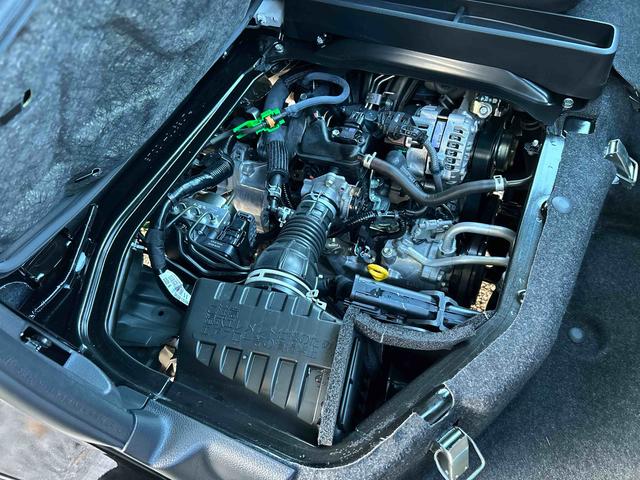 ハイゼットカーゴクルーズ 届け出済み未使用車保証 新車保証・まごころ保証 1年間・走行距離無制限付き(東京都)の中古車