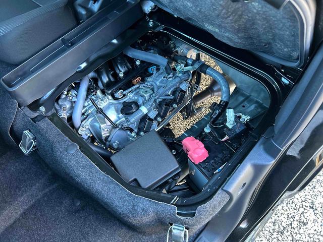 ハイゼットカーゴクルーズ 届け出済み未使用車保証 新車保証・まごころ保証 1年間・走行距離無制限付き(東京都)の中古車