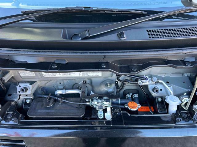 ハイゼットカーゴクルーズ 届け出済み未使用車保証 新車保証・まごころ保証 1年間・走行距離無制限付き(東京都)の中古車