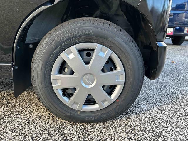 ハイゼットカーゴクルーズ 届け出済み未使用車保証 新車保証・まごころ保証 1年間・走行距離無制限付き(東京都)の中古車