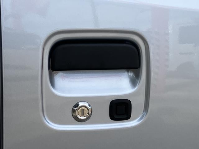 ハイゼットカーゴＤＸ　届出済み未使用車保証　新車保証・まごころ保証　１年間・走行距離無制限付き（東京都）の中古車