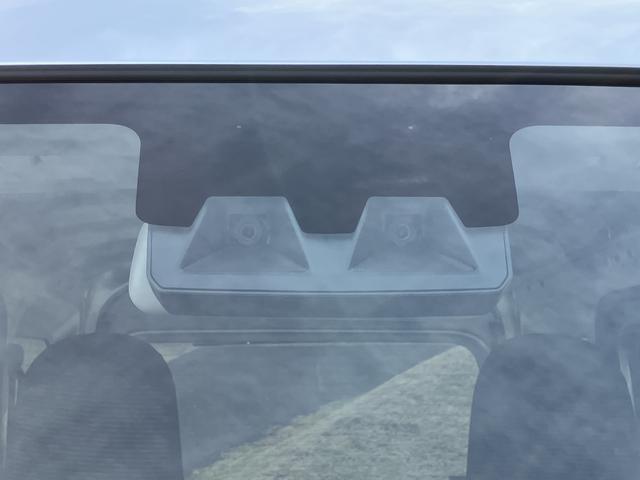 ハイゼットカーゴＤＸ　届出済み未使用車保証　新車保証・まごころ保証　１年間・走行距離無制限付き（東京都）の中古車