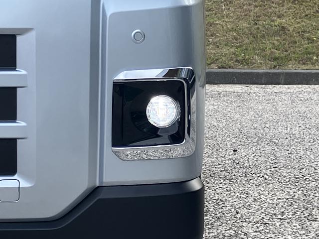 ハイゼットカーゴＤＸ　届出済み未使用車保証　新車保証・まごころ保証　１年間・走行距離無制限付き（東京都）の中古車