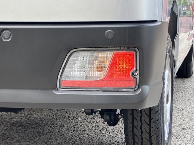 ハイゼットカーゴＤＸ　届出済み未使用車保証　新車保証・まごころ保証　１年間・走行距離無制限付き（東京都）の中古車