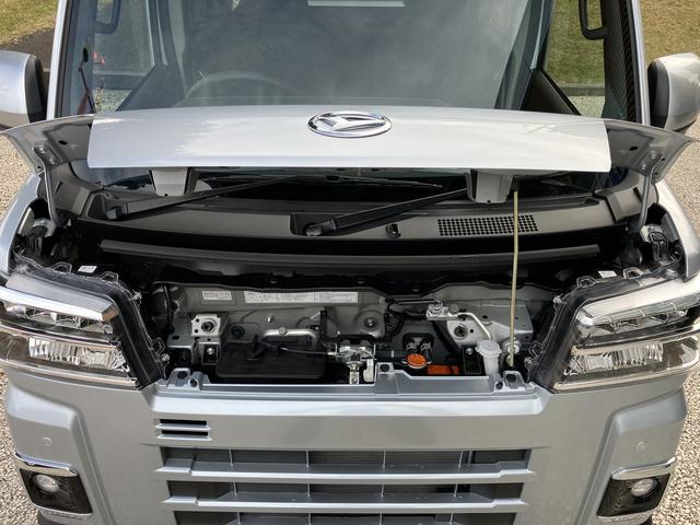 ハイゼットカーゴＤＸ　届出済み未使用車保証　新車保証・まごころ保証　１年間・走行距離無制限付き（東京都）の中古車