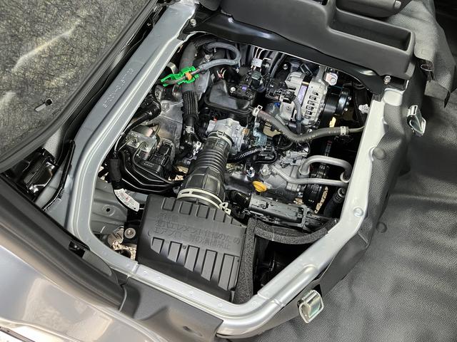 ハイゼットカーゴＤＸ　届出済み未使用車保証　新車保証・まごころ保証　１年間・走行距離無制限付き（東京都）の中古車