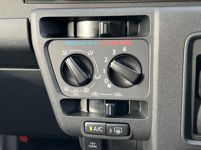 ハイゼットカーゴＤＸ　届出済み未使用車保証　新車保証・まごころ保証　１年間・走行距離無制限付き（東京都）の中古車