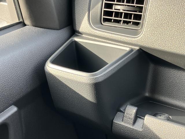 ハイゼットカーゴＤＸ　届出済み未使用車保証　新車保証・まごころ保証　１年間・走行距離無制限付き（東京都）の中古車