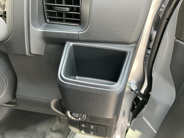 ハイゼットカーゴＤＸ　届出済み未使用車保証　新車保証・まごころ保証　１年間・走行距離無制限付き（東京都）の中古車