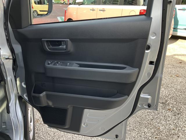 ハイゼットカーゴＤＸ　届出済み未使用車保証　新車保証・まごころ保証　１年間・走行距離無制限付き（東京都）の中古車