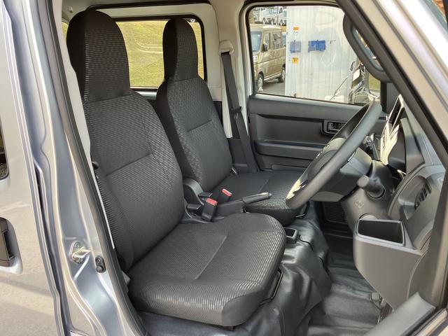 ハイゼットカーゴＤＸ　届出済み未使用車保証　新車保証・まごころ保証　１年間・走行距離無制限付き（東京都）の中古車