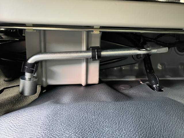 ハイゼットカーゴＤＸ　届出済み未使用車保証　新車保証・まごころ保証　１年間・走行距離無制限付き（東京都）の中古車