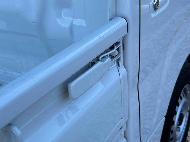 ハイゼットトラックスタンダード保証 新車保証・まごころ保証 1年間・走行距離無制限付き(東京都)の中古車