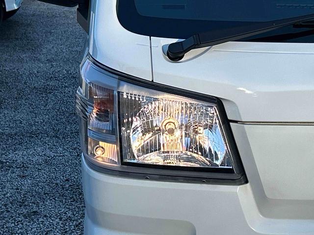 ハイゼットトラックスタンダード保証 新車保証・まごころ保証 1年間・走行距離無制限付き(東京都)の中古車