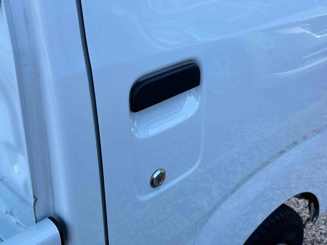 ハイゼットトラックスタンダード保証 新車保証・まごころ保証 1年間・走行距離無制限付き(東京都)の中古車