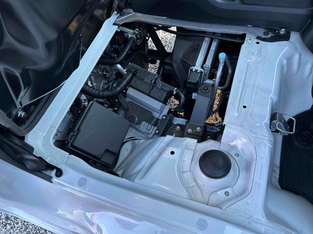 ハイゼットトラックスタンダード保証 新車保証・まごころ保証 1年間・走行距離無制限付き(東京都)の中古車