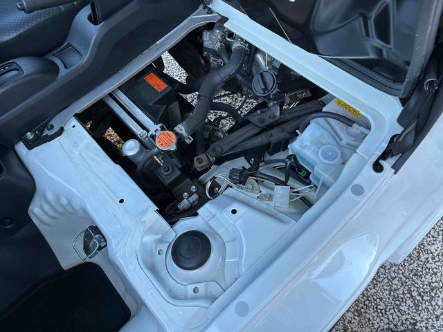 ハイゼットトラックスタンダード保証 新車保証・まごころ保証 1年間・走行距離無制限付き(東京都)の中古車