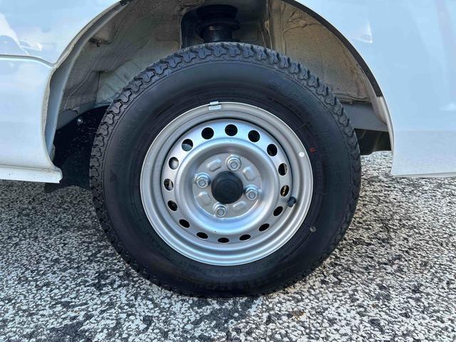 ハイゼットトラックスタンダード保証 新車保証・まごころ保証 1年間・走行距離無制限付き(東京都)の中古車