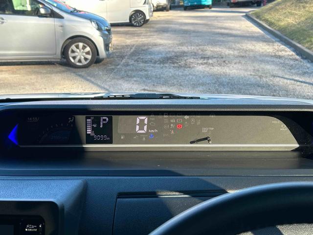 タントカスタムＲＳ　７インチフルセグメモリーナビ　ＦＲドラレコＥＴＣ　スマートアシスト　エコアイドル　バックカメラ　両側電動スライドドア（東京都）の中古車