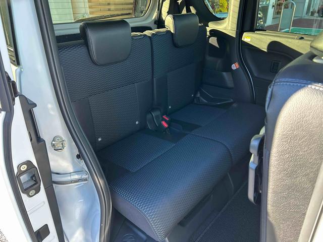 タントカスタムＲＳ　７インチフルセグメモリーナビ　ＦＲドラレコＥＴＣ　スマートアシスト　エコアイドル　バックカメラ　両側電動スライドドア（東京都）の中古車